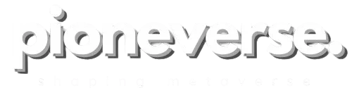 Pioneverse Logo